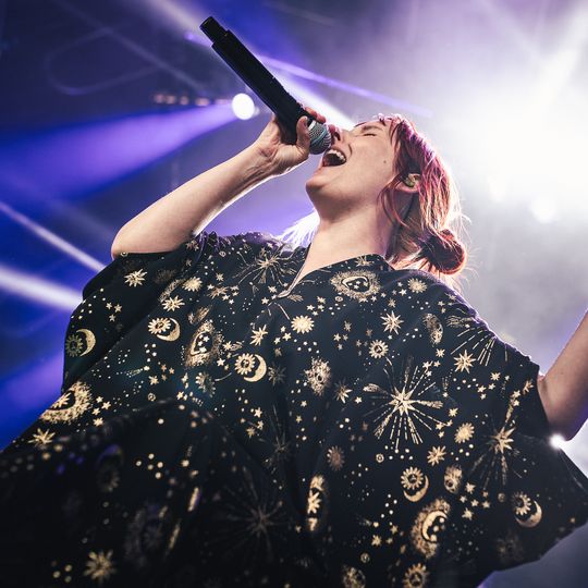 Open'er Festival 2025 w Gdyni, trzeci dzień