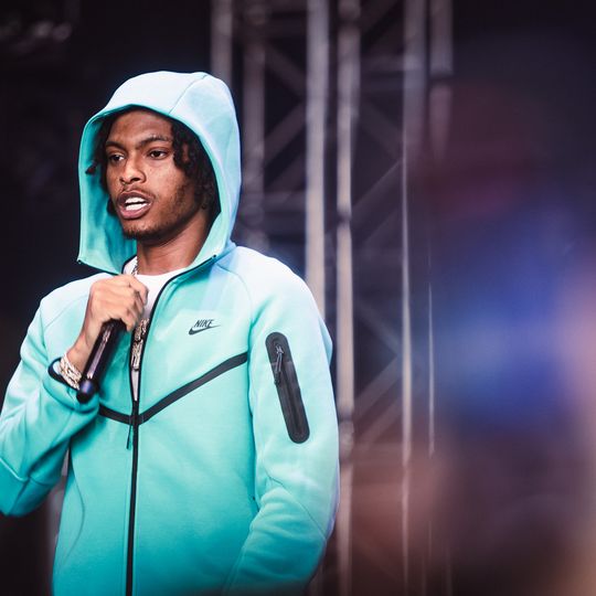 Open'er Festival 2025 w Gdyni, trzeci dzień