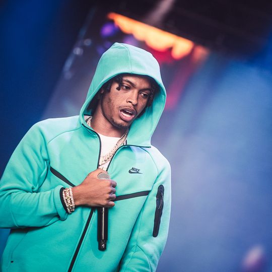 Open'er Festival 2025 w Gdyni, trzeci dzień