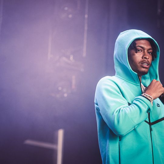 Open'er Festival 2025 w Gdyni, trzeci dzień