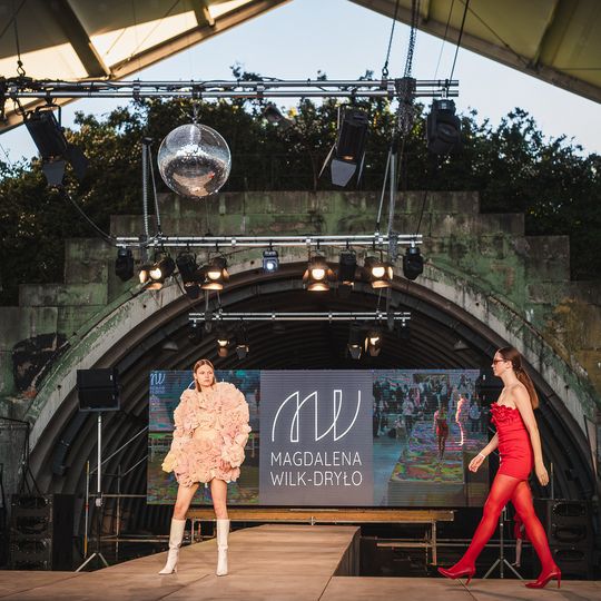 Open'er Festival 2025 w Gdyni, trzeci dzień