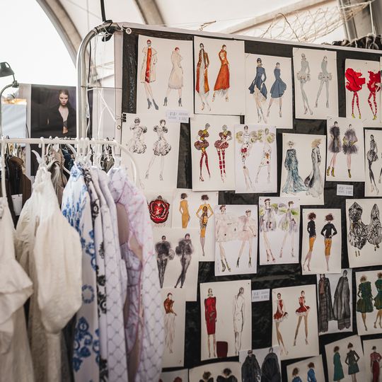 Open'er Festival 2025 w Gdyni, trzeci dzień