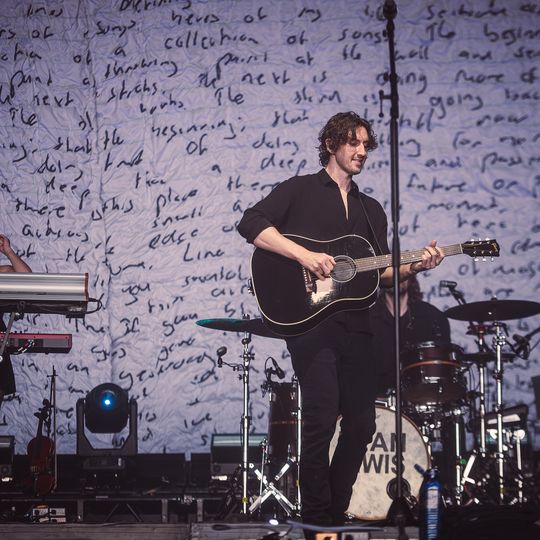 Open'er Festival 2025 w Gdyni, trzeci dzień