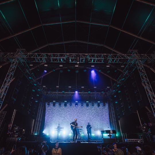 Open'er Festival 2025 w Gdyni, trzeci dzień