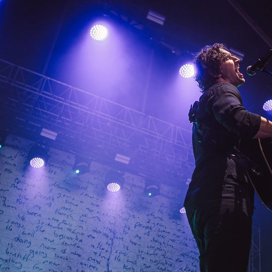Open'er Festival 2025 w Gdyni, trzeci dzień