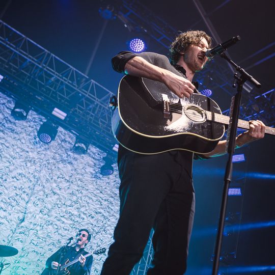 Open'er Festival 2025 w Gdyni, trzeci dzień