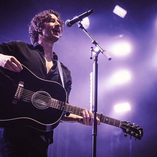 Open'er Festival 2025 w Gdyni, trzeci dzień