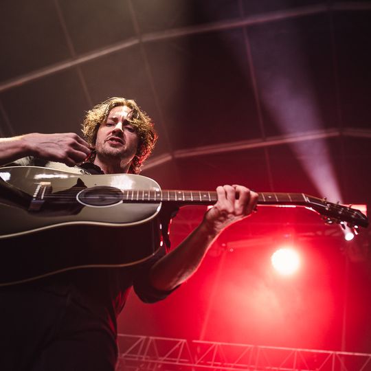 Open'er Festival 2025 w Gdyni, trzeci dzień