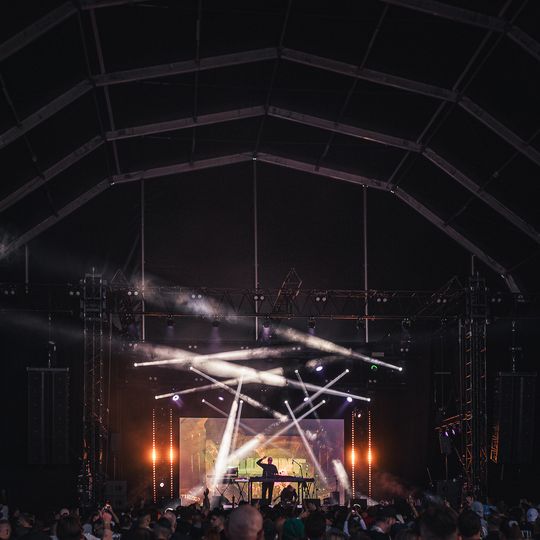 Open'er Festival 2025 w Gdyni, trzeci dzień