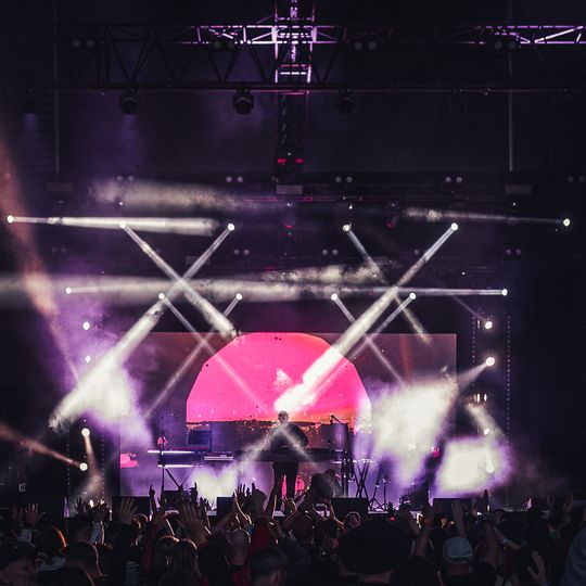 Open'er Festival 2025 w Gdyni, trzeci dzień