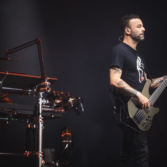 Open'er Festival 2025 w Gdyni, trzeci dzień