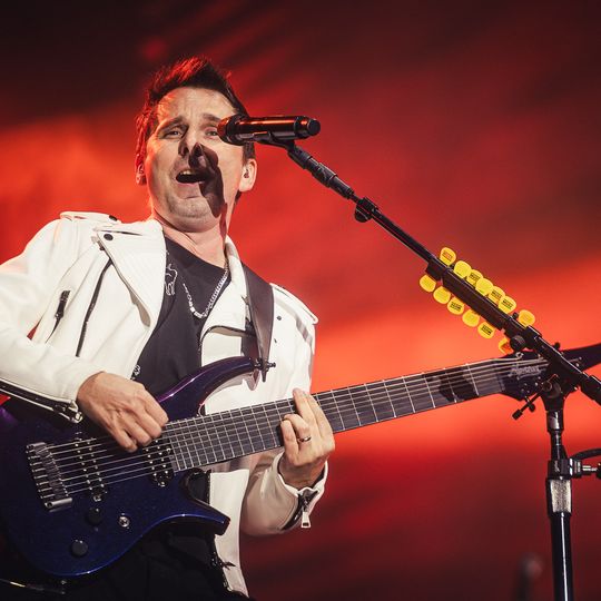 Open'er Festival 2025 w Gdyni, trzeci dzień