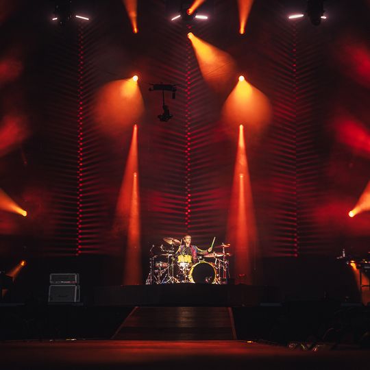 Open'er Festival 2025 w Gdyni, trzeci dzień