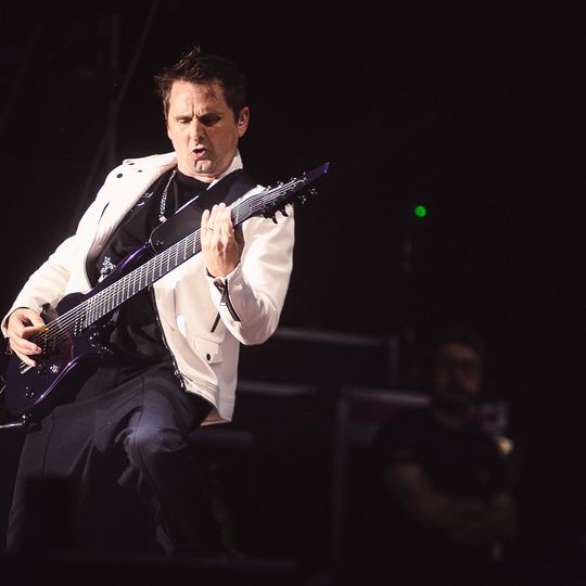 Open'er Festival 2025 w Gdyni, trzeci dzień