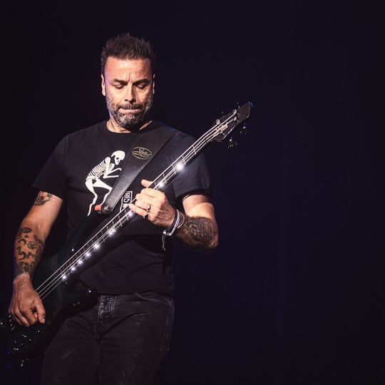 Open'er Festival 2025 w Gdyni, trzeci dzień