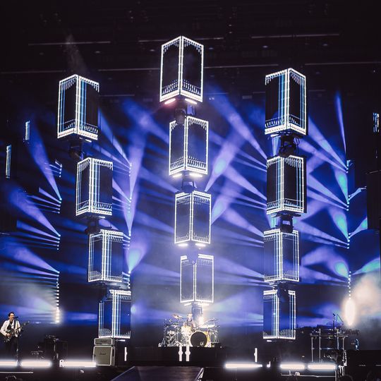 Open'er Festival 2025 w Gdyni, trzeci dzień