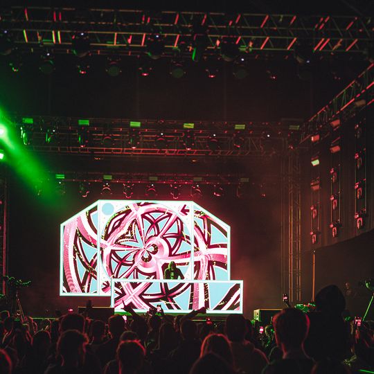 Open'er Festival 2025 w Gdyni, trzeci dzień