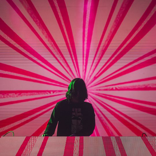 Open'er Festival 2025 w Gdyni, trzeci dzień
