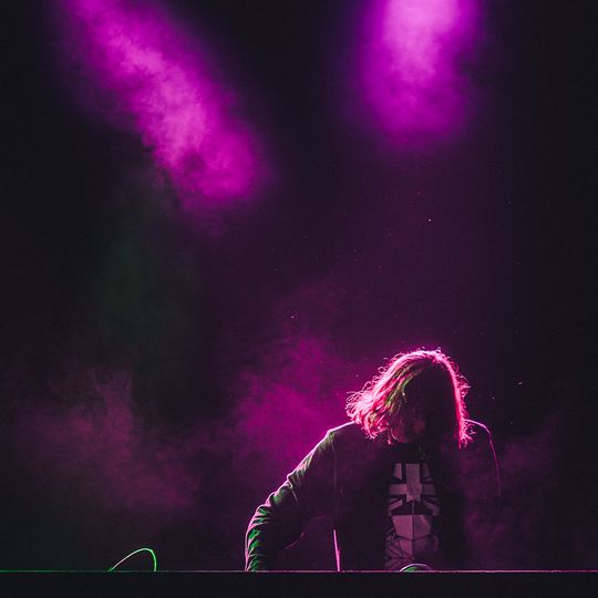 Open'er Festival 2025 w Gdyni, trzeci dzień