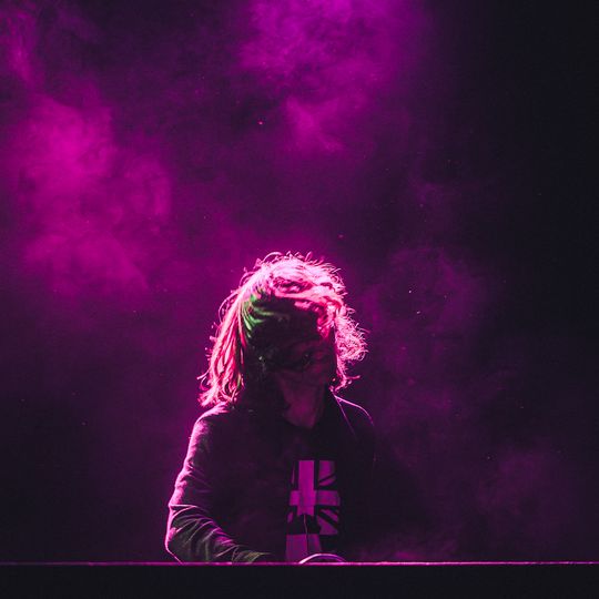 Open'er Festival 2025 w Gdyni, trzeci dzień
