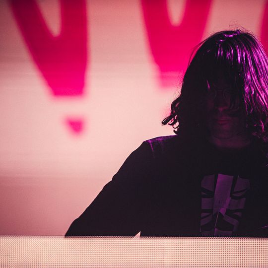 Open'er Festival 2025 w Gdyni, trzeci dzień