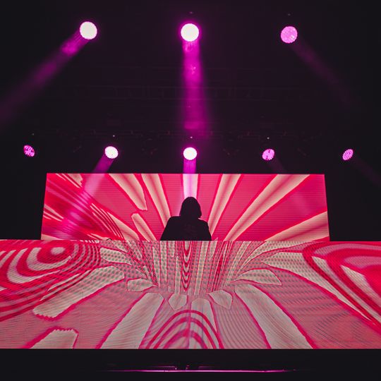Open'er Festival 2025 w Gdyni, trzeci dzień