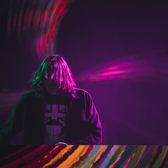 Open'er Festival 2025 w Gdyni, trzeci dzień