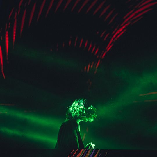 Open'er Festival 2025 w Gdyni, trzeci dzień