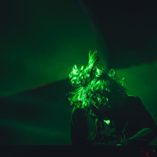 Open'er Festival 2025 w Gdyni, trzeci dzień