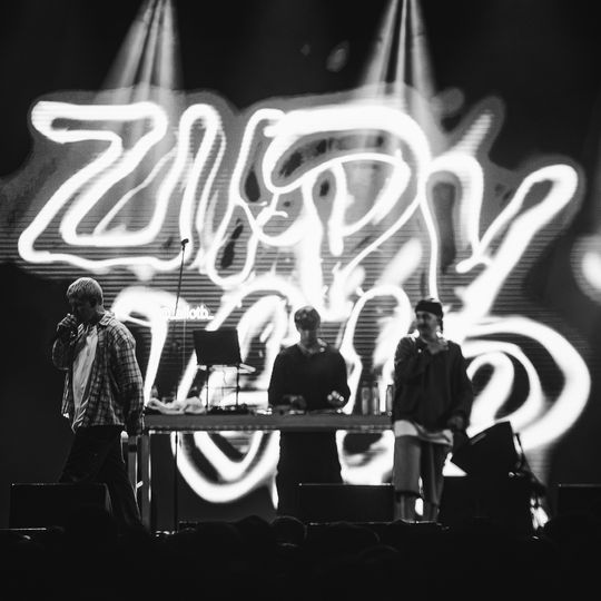 Open'er Festival 2025 w Gdyni, trzeci dzień