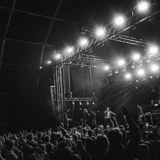 Open'er Festival 2025 w Gdyni, trzeci dzień