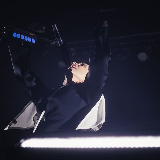 Open'er Festival 2025 w Gdyni, trzeci dzień