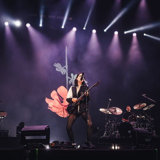 Open'er Festival 2025 w Gdyni, trzeci dzień