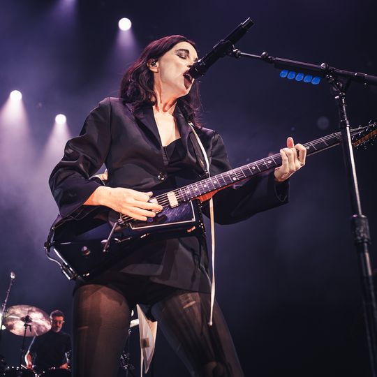 Open'er Festival 2025 w Gdyni, trzeci dzień