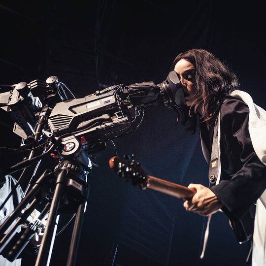 Open'er Festival 2025 w Gdyni, trzeci dzień