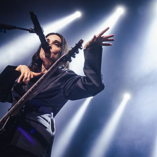 Open'er Festival 2025 w Gdyni, trzeci dzień