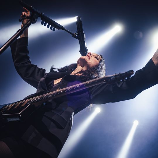 Open'er Festival 2025 w Gdyni, trzeci dzień