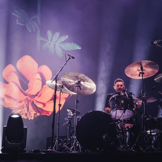 Open'er Festival 2025 w Gdyni, trzeci dzień
