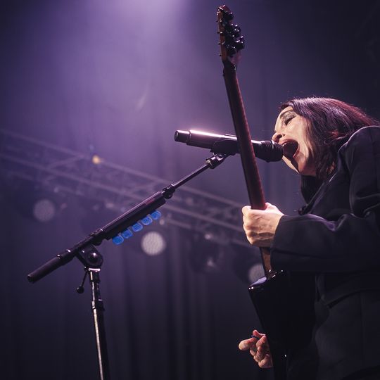 Open'er Festival 2025 w Gdyni, trzeci dzień