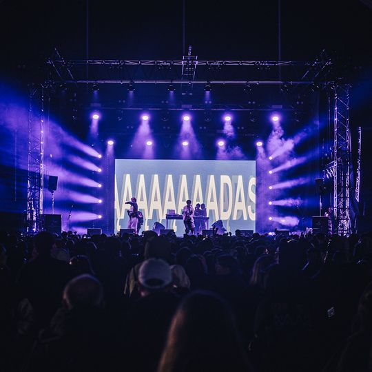 Open'er Festival 2025 w Gdyni, trzeci dzień