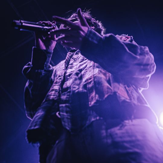 Open'er Festival 2025 w Gdyni, trzeci dzień