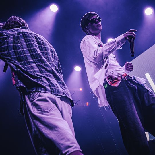 Open'er Festival 2025 w Gdyni, trzeci dzień