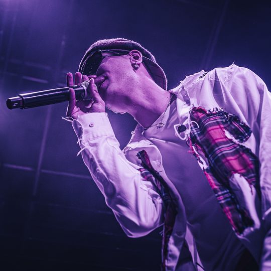 Open'er Festival 2025 w Gdyni, trzeci dzień