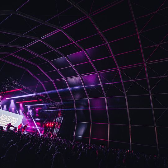 Open'er Festival 2025 w Gdyni, trzeci dzień