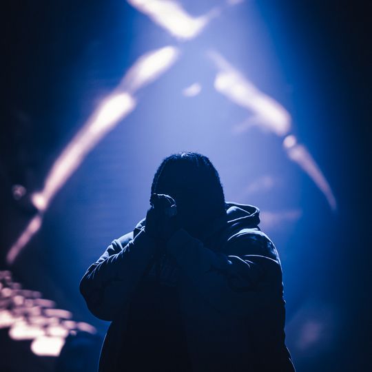 Open'er Festival 2025 w Gdyni, trzeci dzień