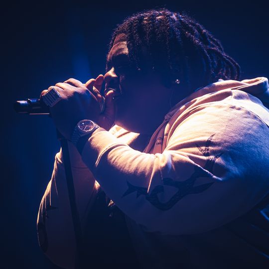 Open'er Festival 2025 w Gdyni, trzeci dzień