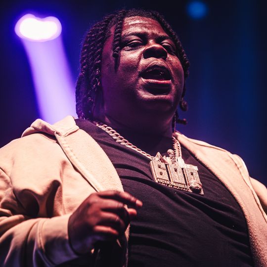 Open'er Festival 2025 w Gdyni, trzeci dzień