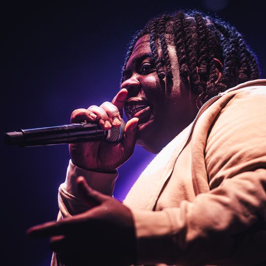 Open'er Festival 2025 w Gdyni, trzeci dzień
