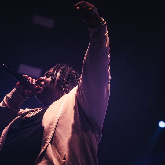 Open'er Festival 2025 w Gdyni, trzeci dzień