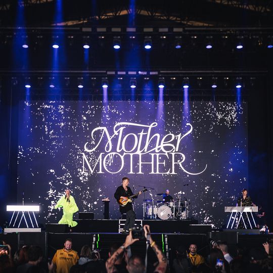 Open'er Festival 2025 w Gdyni, trzeci dzień